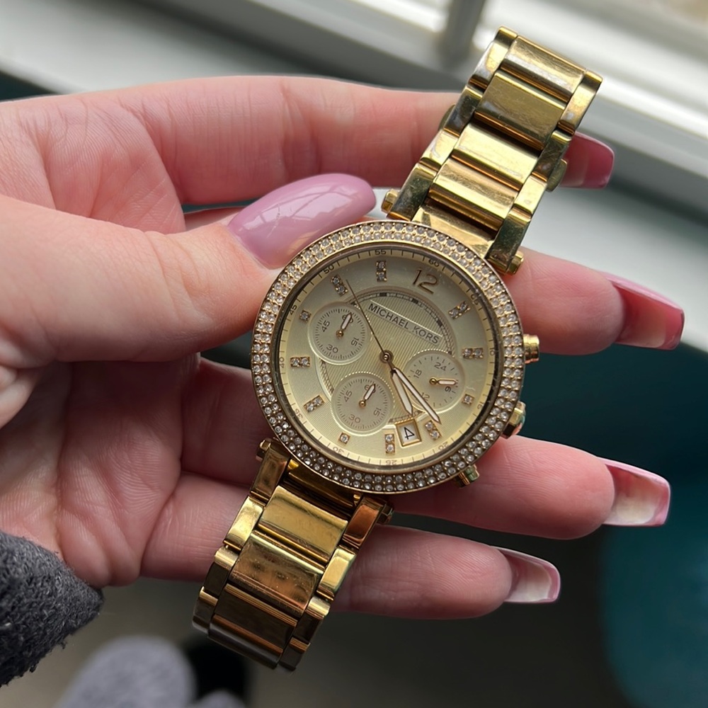 Michael Kors Watch